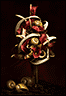 Flowers by Yvan Roelandts
